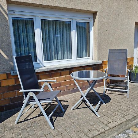 Ferienwohnung Schulzental Ilmenau Buitenkant foto