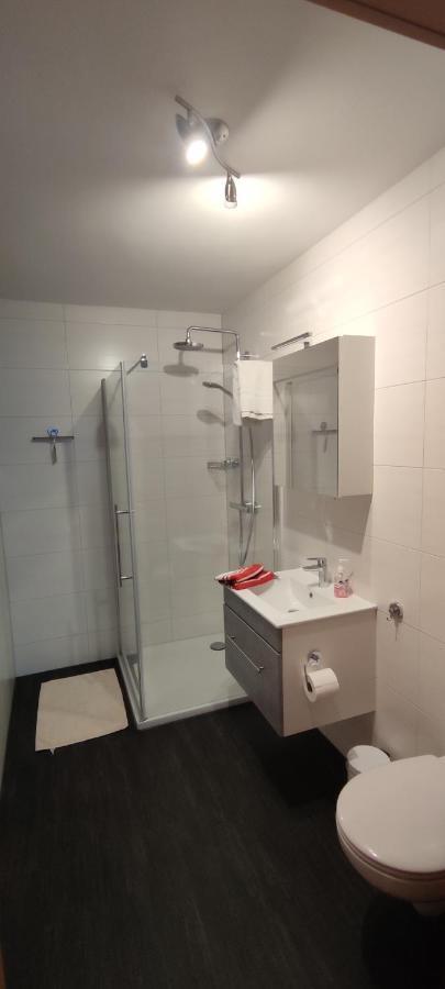 Ferienwohnung Schulzental Ilmenau Buitenkant foto